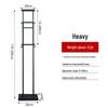 Jundingying Weighted Double-Sided Vertical Display Stand