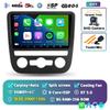 Android 14 Carplay For Volkswagen EOS Scirocco 3 III Mk3 2008-2014 Car Radio Multimedia Video Player Navigation Stereo GPS 2din