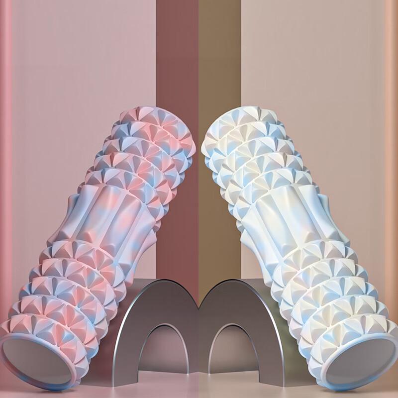 Relaxation Massage Yoga Column Set