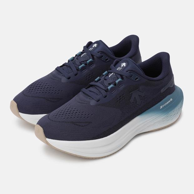 Descente Energite Super V4 Navy (Sq113Rrn22) (E Type)