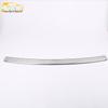 Dongfeng Fengxing 19 T5L Rear Bumper Guard Plate & Trunk Tailgate Bright Strip Sticker.