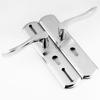 Aoben M-11 Easy-Install Adjustable Indoor Bedroom Door Handle