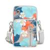 2024 Trendy Multi-Piece Wrist Coin Purse & Mini Crossbody Phone Bag