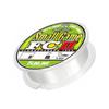 Sunline Fluorocarbon Line Saltimate Small Game FCII 240m Natural Clear 1.5lb (0.4)