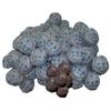 100g Organic Ripe Pu-erh Tea Cake Chinese Cooked Puerh Black Tea Premium Digestion Support Rich Aroma Gift for Tea Lover
