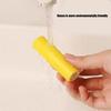 Pet Rollers Hair Remover Balling Washable and Reusable Stickys Portable Lints Rollers Balling Cats and Dog Hair Removal