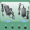 Power Supply Lighting Transformer AC 110V~220V To DC 12V LED Power Adapter 1A 2A 3A 4A 5A 6A 8A Universal Transformer LED Driver