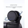 OIWAS Boundless Series 3-7 Split Hard-Shell Luggage