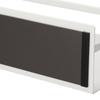 Nitori Magnetic Spice Rack FLAT2 White 8988278