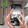 Singer Young Miko Phone Case Magnetic Case For IPhone 17 16 14 13 12 11 15 Pro Max Plus For Magsafe Wireless Charge Cover