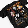 Aesthetic Anime, Anime Sweatshirt, Anime Vintage Special, Unisex T-shirt, Anime Fans Shirt, Graphic Anime Tee