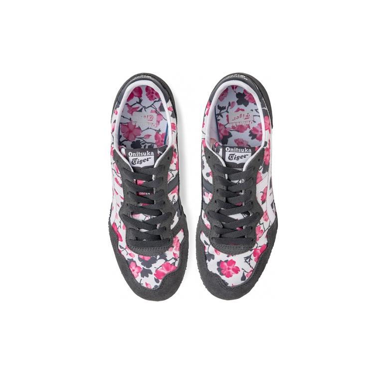 ONITSUKA TIGER Serrano 'Black Pink' 1183B432-020