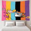 Magical Friendship timmy Adventure Tapestry Hanging for Bedroom,Livingroom, Playroom,Decor Art Room Wall Tapestry Holiday and Birthday Gifts