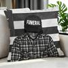 Rapper AASAP Rocky Cushion Cover Cushion Cover Set Pcs X X X Pillowcase Decorative Sofa Home Decor