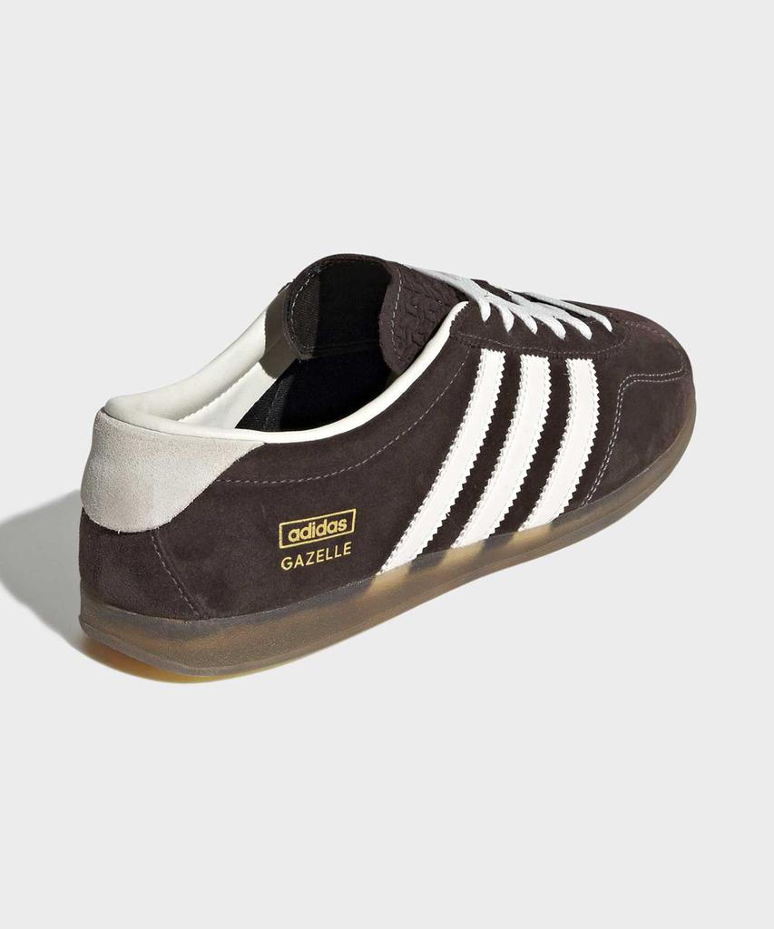 adidas Gazelle Low Pro - Aura Coffee: White / Ih6932