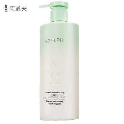 Adolph Natural Plant Fragrance Anti-Dandruff Shampoo