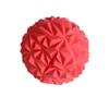 PVC Semicircle Durian Massage Ball for Children's Sensory, Plantar Balance, and Tactile Yoga Training