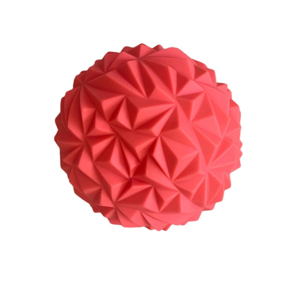 PVC Semicircle Durian Massage Ball for Children's Sensory, Plantar Balance, and Tactile Yoga Training