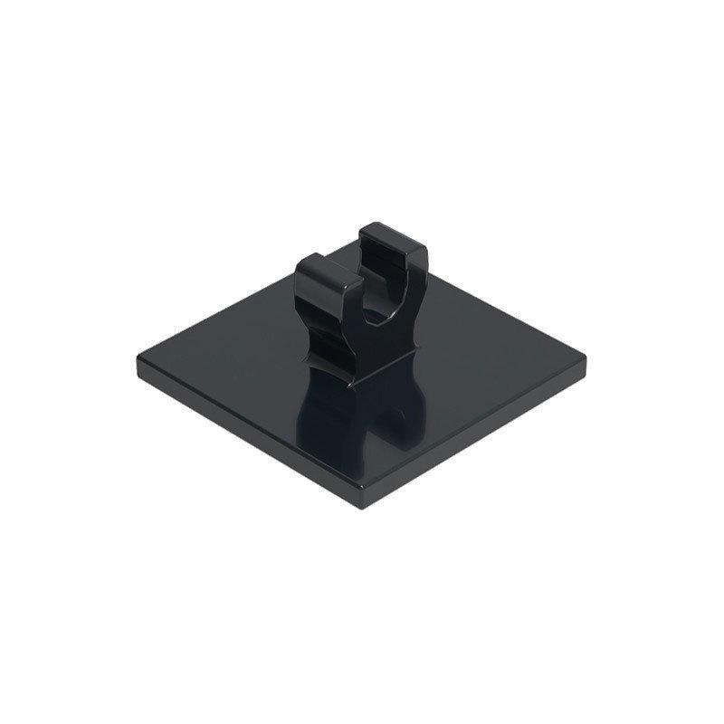 

Non-Toxic 50G/113Pcs 15210 2X2 Light Panel Claw Building Blocks Moc Road Sign Square Compatible With Brick Children Toys Gift 50g--113pcs