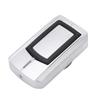Door Access Card Reader Waterproof Explosion Proof WG Metal ID Card Scanner Sensor for Access