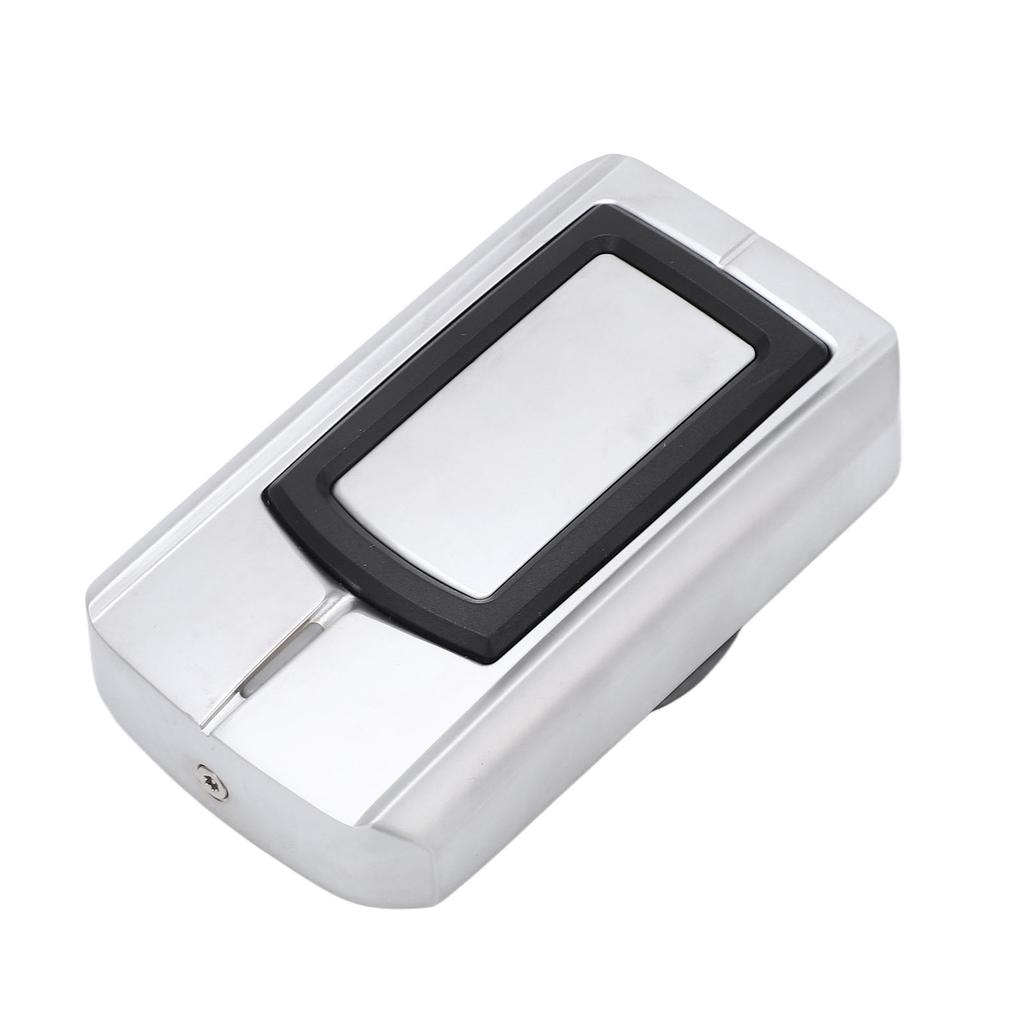 Door Access Card Reader Waterproof Explosion Proof WG Metal ID Card Scanner Sensor for Access