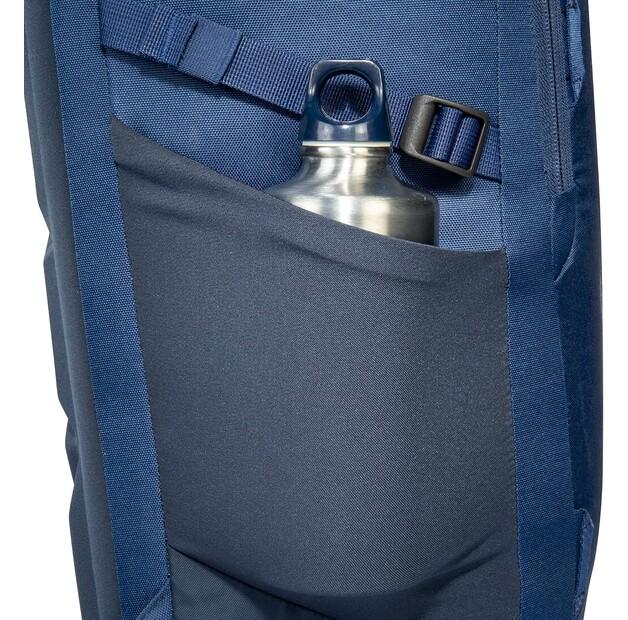 Рюкзак Tatonka City Pack 22 darker blue/navy (1640.374)