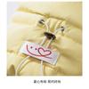 Warm 4-Legged Dog Coat With Graphene Insulation Winter Pet Jacket Small To Medium Breeds Like Teddy