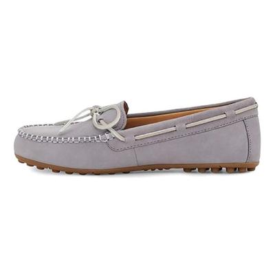 California Loafer Alana Ts 'Grey Purple' Women's 1107965TS-SAMT