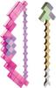 Minecraft Enchanted Bow and Arrow FCW16