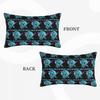 I Walk On Water Hockey Rectangle Pillowcase Cushion Cover Decorative Bedroom Bed Home Comfort Throw Pillow