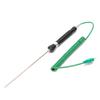 UT T03 Temperature Probe Test Probe K Type Immersion Thermocouple Temperature Sensor