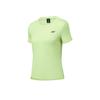 Godri Comfortable Sports Series Soft Skin-Friendly Moisture-Wicking Quick-Dry Breathable Pullover Short Sleeve T-Shirt P225W016-013E