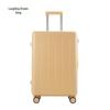 Xiaomengge Upright Guard Hardside Luggage