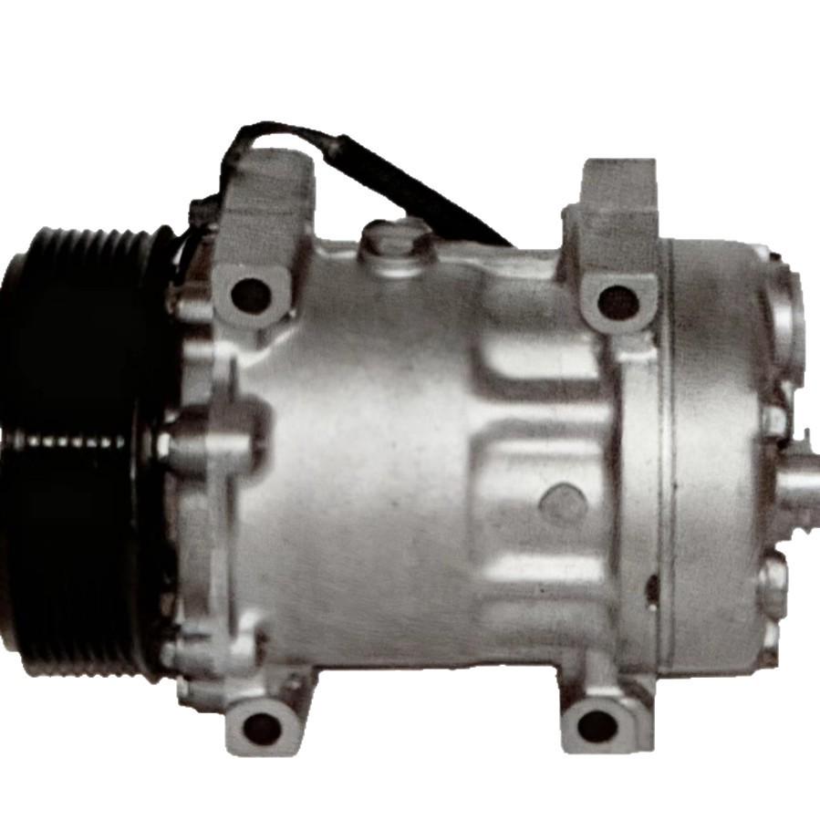 7H15 Compressor Compatible with SANDEN 4475 & 4756