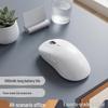 GPW Tri-Mode Wireless Rechargeable Mouse - Lightweight, Perfect for Gaming & Office, Compatible with Lenovo Laptops