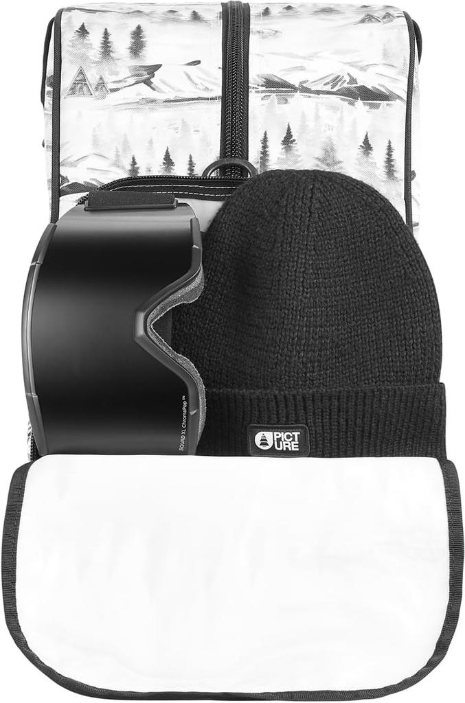 Snow Boots Bag BP197P SHOES BAG Shoes Mood [Picture] (ski/snowboard) [ / ]