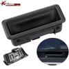 51247118158 Car Rear Door Boot Switch Trunk Handle For BMW 1 3 5 X1 X5 X6 Series E82 E88 E90 E91 E92 E93 E60 E61 E84 E70 E71