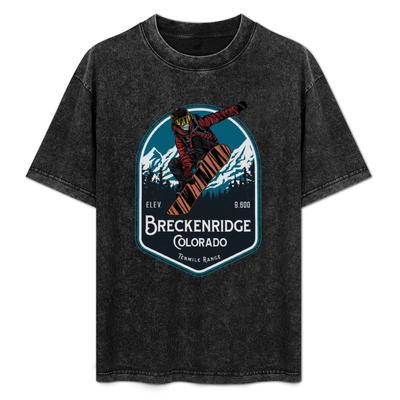 Üst giysisi – T-shirtler