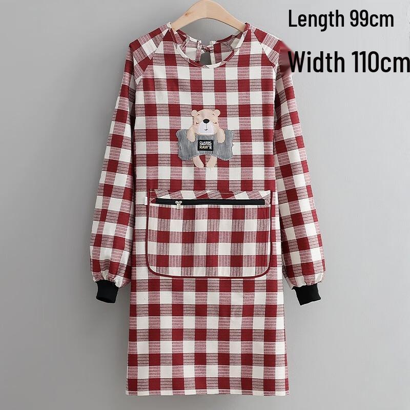 

Qianxing Waterproof Apron