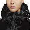 Nike Sportswear Windpuffer Women's Therma-FIT Loose Hooded Shine Parka FV7828-010