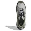 Adidas Edge Runner Wonder 01 Comfortable Non-Slip Durable Low-Top Running Shoes Unisex Running Shoes Gray JH9620