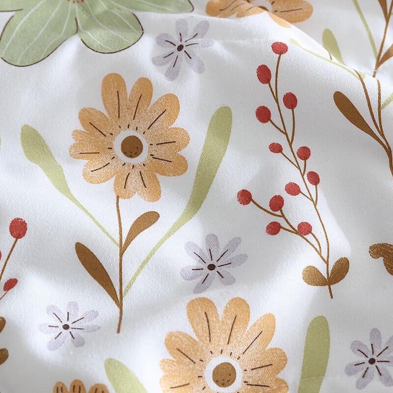 Beyond Kids Soy Antibacterial Washable Summer Quilt