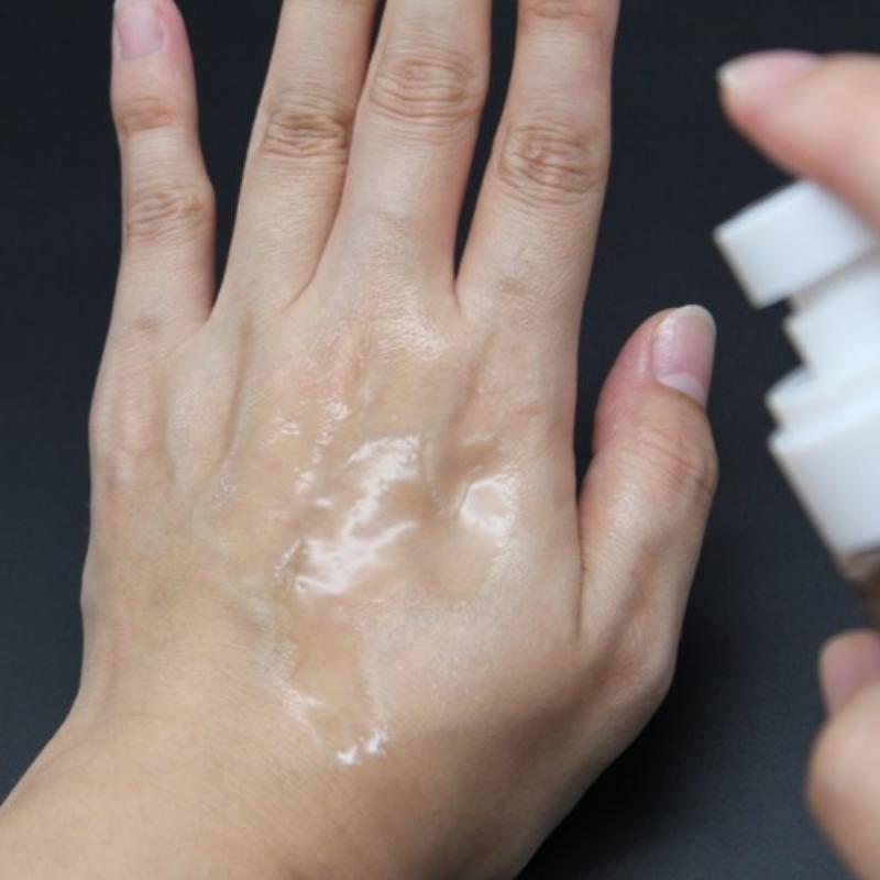 Lebelage Deep Snail Ceramide Facial Mist 120ml