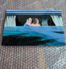 [USED] BTS Jungkook Picture Frame Masternim A4 Jungkook Acrylic Panel