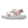 Li Ning Coca Beach Sandals Women Sandals Pink White AGLR026-3