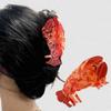 Dumol Marine Animal Hair Clip Hair Clip Hair Clip Hair Clip Half-up Hair Clip