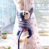 Gifts Cute Soft Animal Doll Cotton Monkey Plush Doll Long Arm Monkey Plush Toys Stuffed Toys