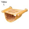 1PC Hamster Hammock House Mouse Rat Hanging Swing Warm Sleeping Bed Small Pet Animal Double Layer Cage Tent Hut Nest Warm Mat