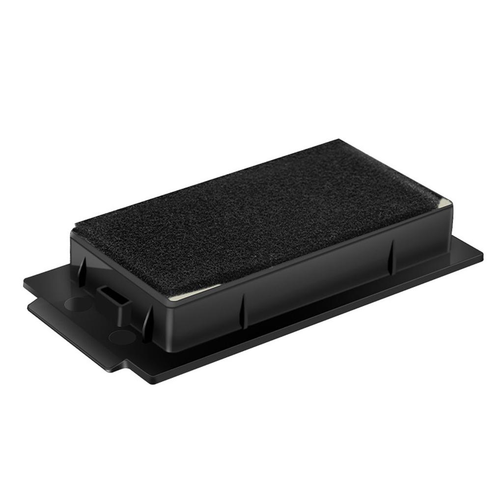 6/12Pcs Replacement HEPA Filter for T50 Robot Vacuum Cleaner HEPA Filters Sweeping Robot Vacuum Replace Accessories Kits