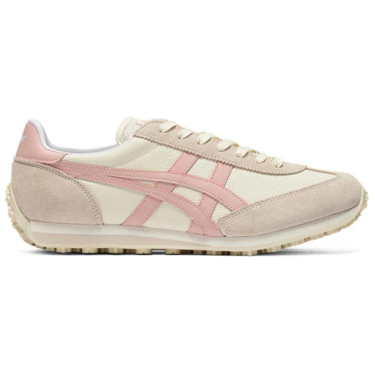 Onitsuka Tiger Edr 78 Cream Ginger Peach Sneakers 1183B411-103